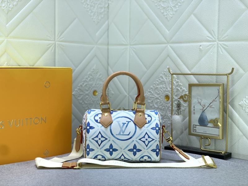 Louis Vuitton Speedy Bags